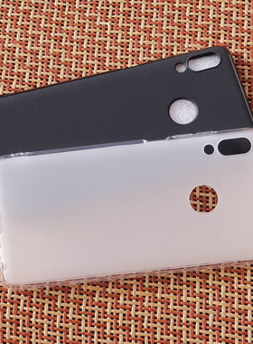 适用于联想K5 Pro手机壳S5 Pro保护套L38041全包透明L58041硅胶磨砂保护壳软防刮摔简约