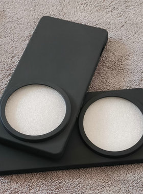 适用于夏普Sharp Aquos R9 Pro手机壳Sense 9 Plus保护套全包硅胶磨砂保护壳防刮摔TPU软壳简约