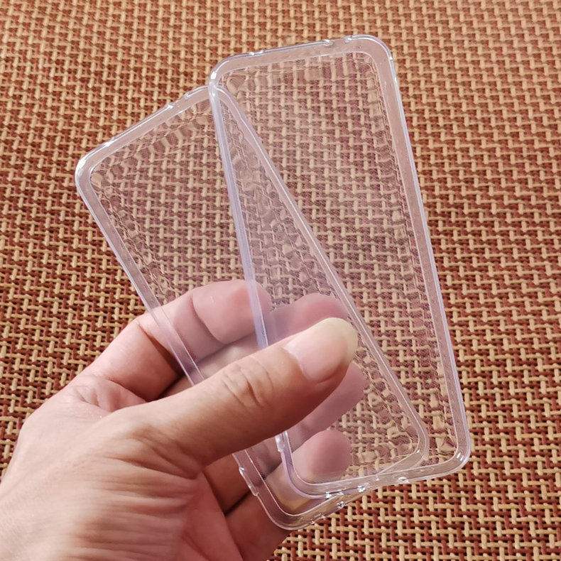 适用Qin多亲F21S手机壳AI保护套全包透明硅胶保护壳防刮摔TPU软壳简约小米有品使用感如何?