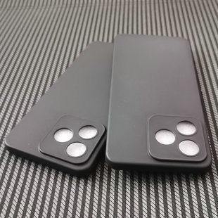 适用于realme C53手机壳真我Narzo N53保护套C51全包透明硅胶磨砂保护壳防刮摔软壳简约