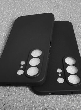 适用传音Tecno Camon 50 4G手机壳Camon 50 Pro保护套全包硅胶磨砂保护壳防刮摔TPU软壳简约