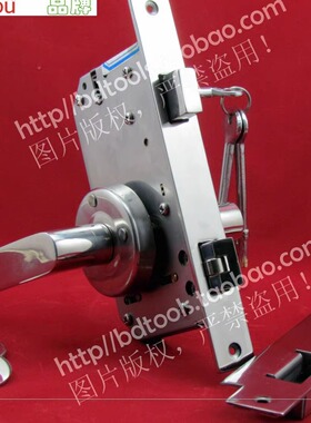 包邮爆款超值特价船用防火锁2410／490133锁OHS-2410锁