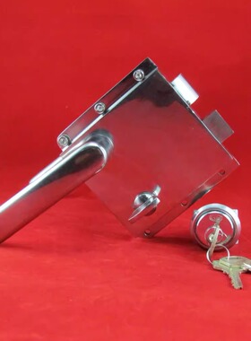 不锈钢锁,船用防火锁3600／304不锈钢490107锁OHS-3600锁