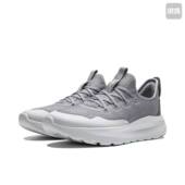 MAX䨻科技轻量软弹防滑耐磨潮流运动休闲鞋 李宁SOFT AGLU037