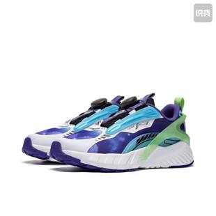 中大童透气防滑减震运动鞋 滑板鞋 YKCS032 男女童休闲鞋 李宁童鞋