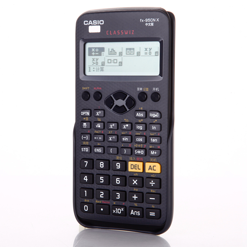 Casio/ŷFX-95CNһʦ۹ʦԺ 92.4Ԫ