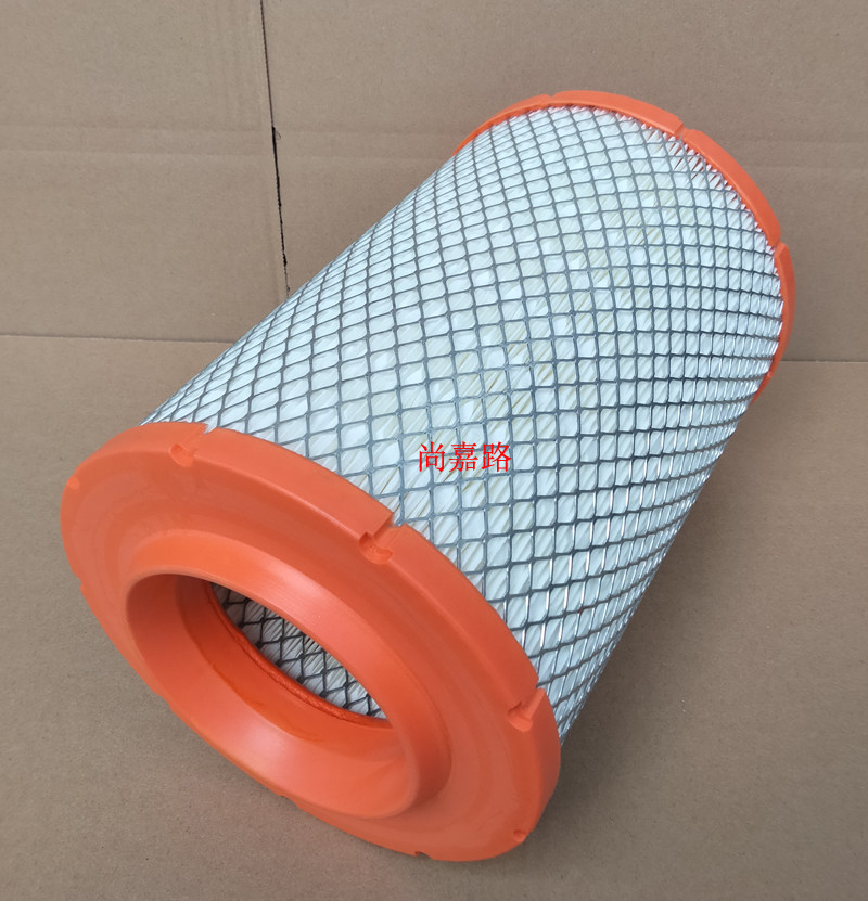 适配依维柯跃进上骏X500 X300 X100空气滤芯空气格滤清器货车配件