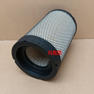 适配吉利龙驹 嘉龙 货车轻卡空气滤芯空气滤清器空气格空滤配件