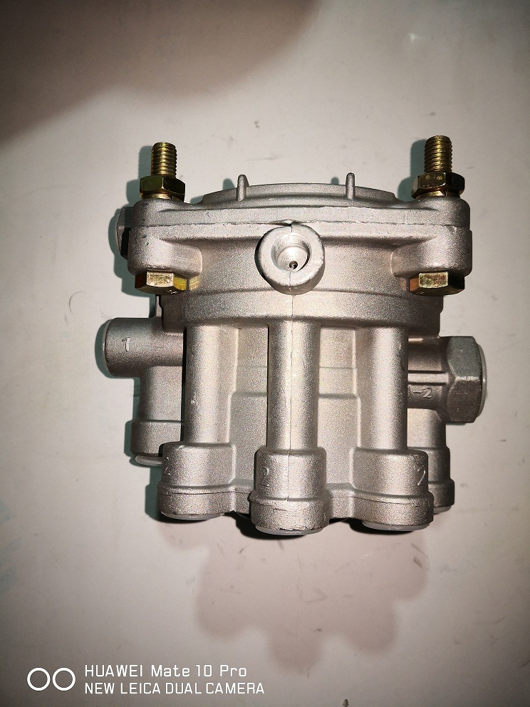 后挂通用三桥柔刹王继动阀