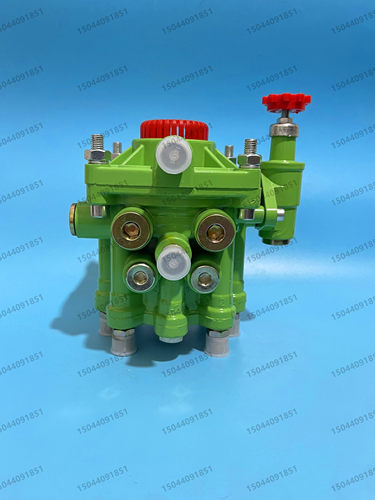 货车挂车刹车泵百吨柔刹王通用