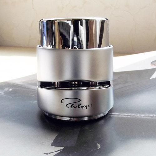 德国进口philippi创意无针订书机