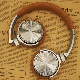 Lasmex/勒姆森 HB-65S Play便携有线无线两用蓝牙头戴耳机重低音