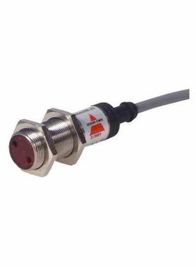 EP1820PPAS原装进口 瑞士佳乐漫反射红光远距离光电传感器开关