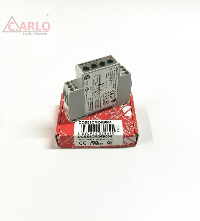DCB51CM24B004瑞士佳乐好方案可
