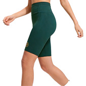 BESUTO多袋紧身半弹力越野跑步运动健身有内衬放手机水壶速干短裤