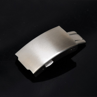 PRC200钢扣 Apes钢表扣 配件 T019 T014 代用天梭表扣T461 T17