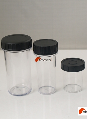 M26X0.706 Mitutoyo 三丰显微镜物镜盒 M系列物镜盒 115mm高