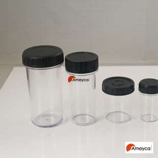 M26X0.706 Mitutoyo 三丰显微镜物镜盒 M系列物镜盒 115mm高