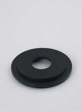 三丰物镜M26X0.706 转55mm 滤镜接口 百微 显微摄影 物镜转单反