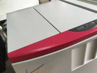 网屏5055照排机 丝网柔版出片机