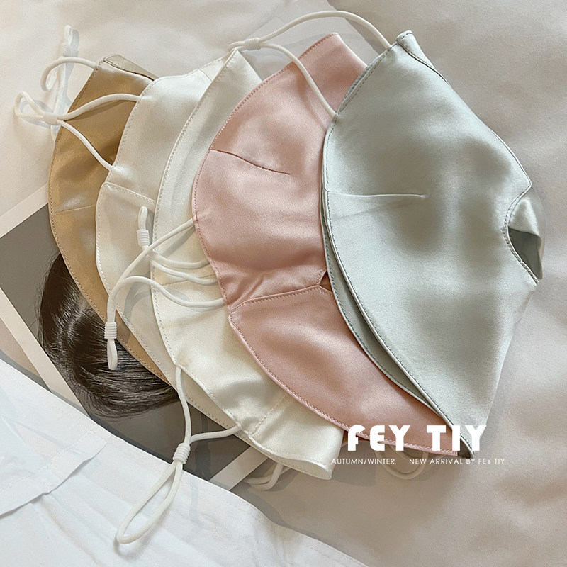 高品质纯真丝！防晒面罩女护肤夏季桑蚕丝遮全脸遮阳防紫外线面纱,服饰配件/皮带/帽子/围巾,防晒面纱/面罩,淘宝优惠券,粉丝福利购,淘宝优惠卷