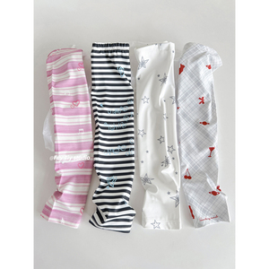 feytiy 原创手绘 细腻冰感UPF50+防晒冰袖女夏季开车遮阳手臂袖套