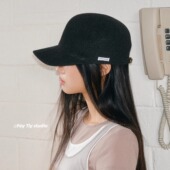 草编鸭舌帽 feytiy 时髦单品 衣柜 百搭防晒帽棒球帽男女通用 夏季