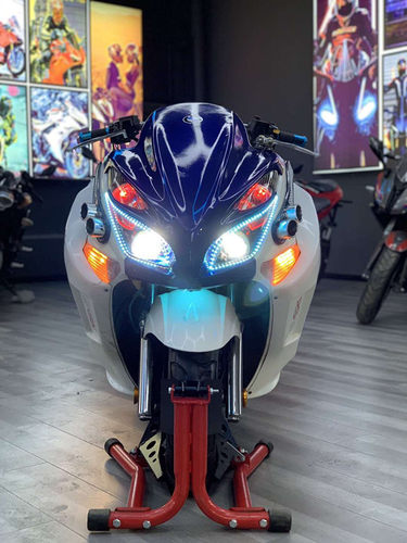 宝马摩托巡航多少钱 宝马摩托巡航价格 小麦优选