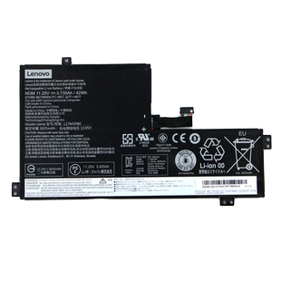 原装联想 N24 L17L3PB0 L17M3PB0 L17C3PG0  笔记本电脑电池