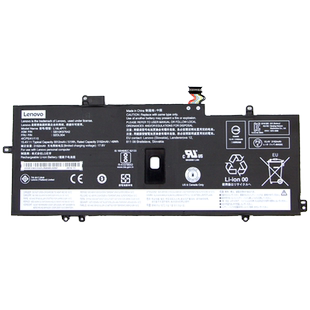 原装联想Thinkpad X1 YOGA 4th X1 Yoga gen 5 TP00109A TP00109B TP00110A L18M4P72 L18L4P71 02DL004 电池
