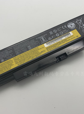 原装 LENOVO 联想 E555 E550 E560 E550C 45N1761 笔记本电池
