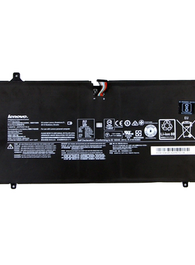 联想原装 YOGA 4 PRO YOGA 900 YOGA 900-13ISK L14L4P24 L14M4P24  笔记本电池