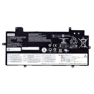 联想原装ThinkPad X1 Carbon Gen9 Gen10 Gen11 2021 Yoga Gen6 TP00129A L20D4P71 L20L4P71 L20M4P71 电池