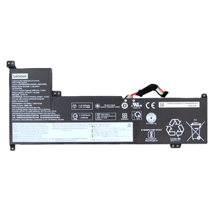 原装 联想S350笔记本电池  ideapad 3-17IML  L19L3PF4 L19C3PF6 电脑内置电池