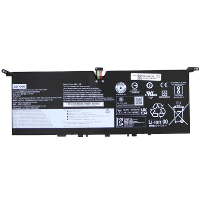 联想 原装 YOGA S730-13IML 730S-13IWL S730-13IML IdeaPad 730S  L17C4PE1 L17M4PE1笔记本电池