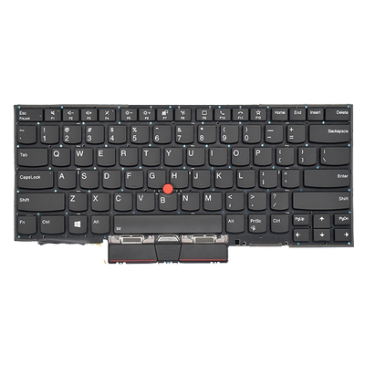 联想Thinkpad X1 Carbon 7th 8th 9th 2019 2020 2021款 笔记本内置键盘