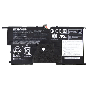 原装联想Thinkpad X1 Carbon 2014 2nd 45N1701 45N1702 45N1703 TP00061A 笔记本电池