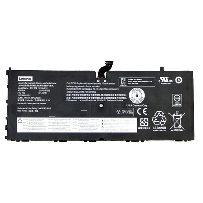 联想X1gen3平板电池原装