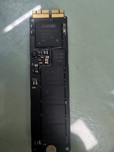 2017 苹果笔记本硬盘128GB256GB 2013 2011 MacBook数据恢复 2010