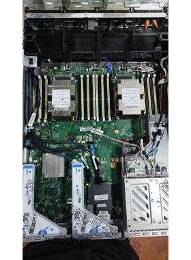 保修到24年9月30号 浪潮YZMB-00882-104 N 议价 品质保证