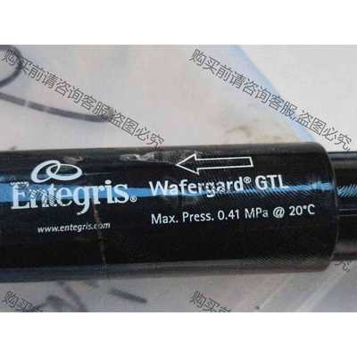 功能正常议价 entegris wafergard gtl 过滤器