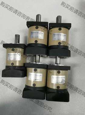 功能正常议价 现货五个Pdecision Gearboxes减速机