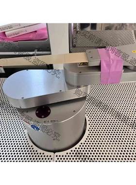 RORZE RR716 晶圆搬运机械手，Z 轴300mm行程 议价 品质保证