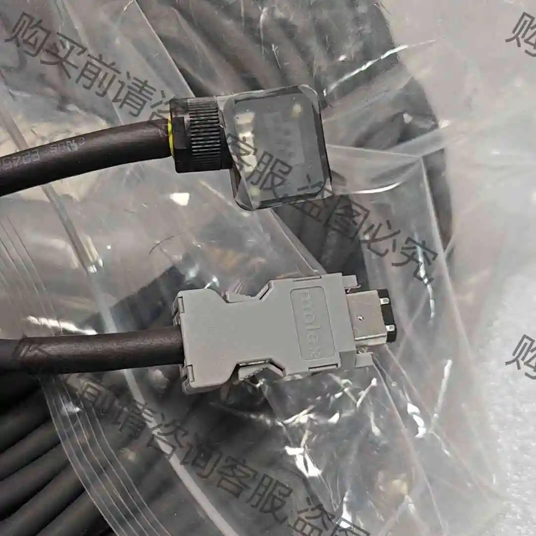 信号线JZSP-CSP21-20-E 议价 品质保证