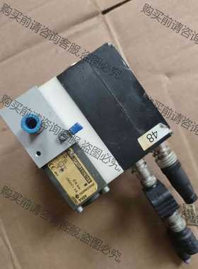 功能正常议价 ASOC比例阀833-354P1106708，拆机1只有划痕