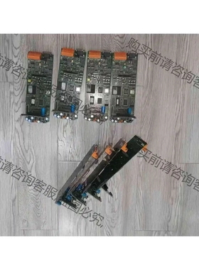 cT变频器UNI系列的主板，cpu板UD90A 议价 品质保证