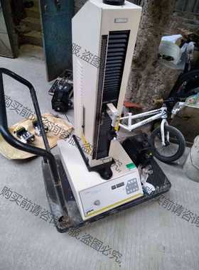 功能正常议价 PARAM Labthink兰光机电 XLW-B 智能电