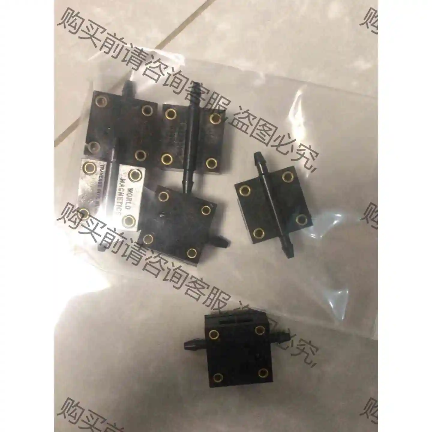 DesignFlex PSF102 气压传感器 压力开关 议价 品质保证