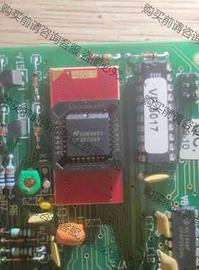 功能正常议价 二手拆机 卡 芯片 DP8570AV/NOPB