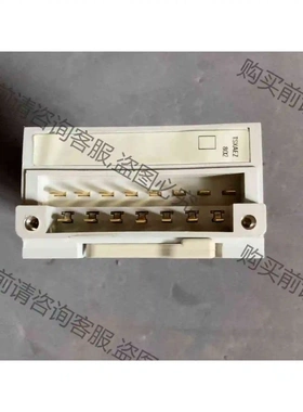 施耐dePLC TSXAEZ802 模块 模拟量输入模块 几 议价 品质保证
